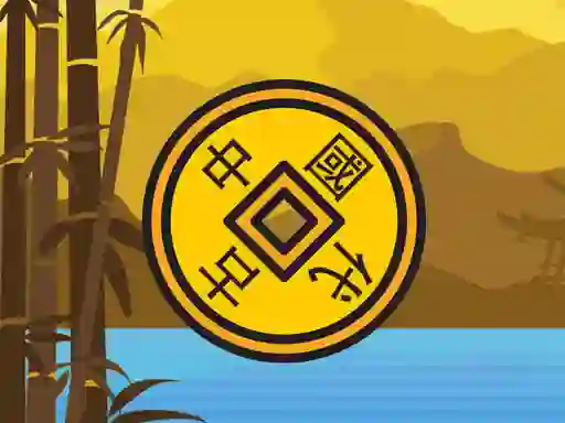 Leikur Ancient Chinese Match 3 á netinu