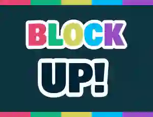 Leikur Block Up! á netinu