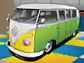 Leikur Pimp My CamperVan á netinu