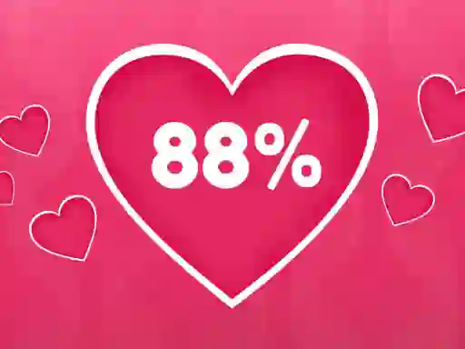 Leikur Love Tester Julie á netinu