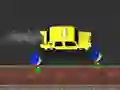 Leikur Sim Taxi New York á netinu