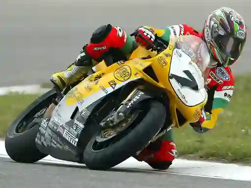 Leikur Superbike Slide á netinu