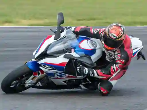 Leikur BMW S1000RR á netinu
