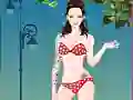 Leikur Pin Up Princess á netinu