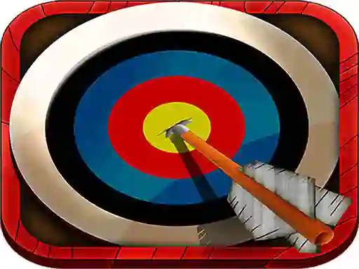 Leikur Elite Archery á netinu