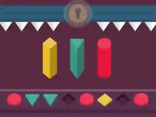 Leikur Unlocking á netinu