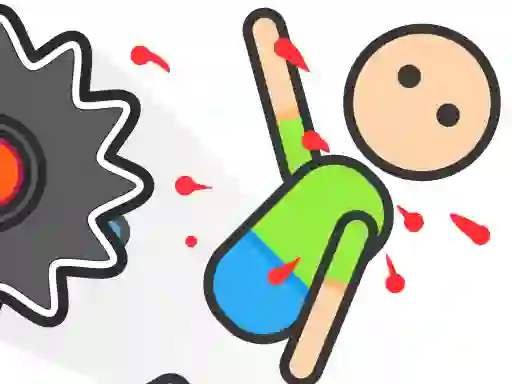 Leikur Kill the Dummy á netinu