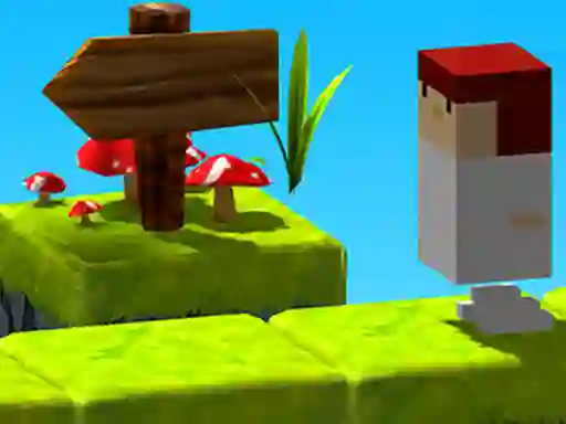 Leikur Beware The Bridges á netinu