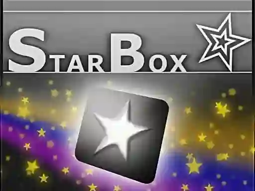 Leikur Star Box á netinu