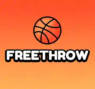 Leikur Freethrowt á netinu