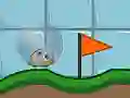 Leikur Hamster Ball Advance Tracks á netinu