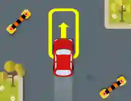 Leikur Extreme Car Parking á netinu