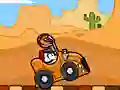 Leikur Smash and Dash á netinu
