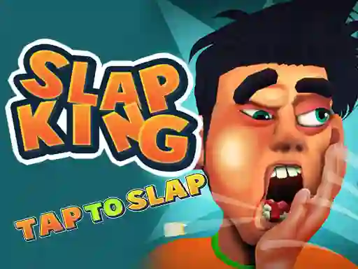 Leikur Slap King á netinu