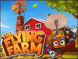 Leikur The Flying Farm lite á netinu