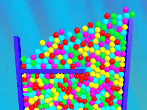 Leikur Candy Burst á netinu