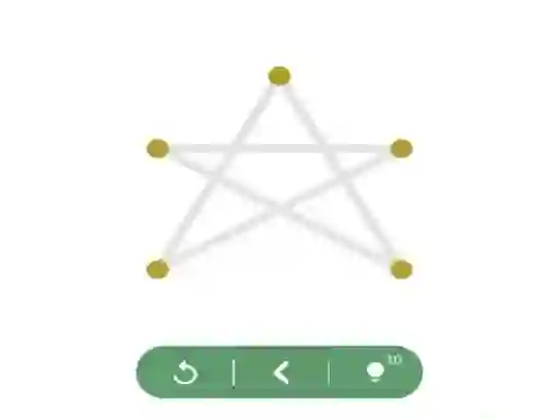 Leikur Line Shape Puzzle á netinu