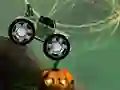 Leikur Truck or Treat á netinu