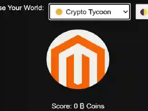 Leikur Multi-Theme Clicker Game á netinu