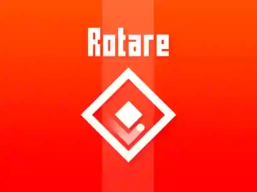 Leikur Rotare á netinu