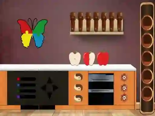 Leikur Mechanic Escape 2 á netinu
