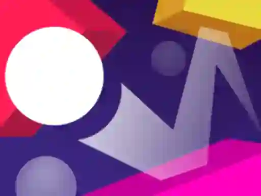 Leikur Hit bricks á netinu