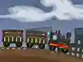 Leikur Coal Express 3 á netinu