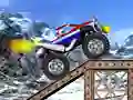 Leikur Epic Truck á netinu