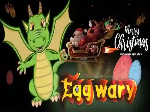 Leikur Egg Wary á netinu