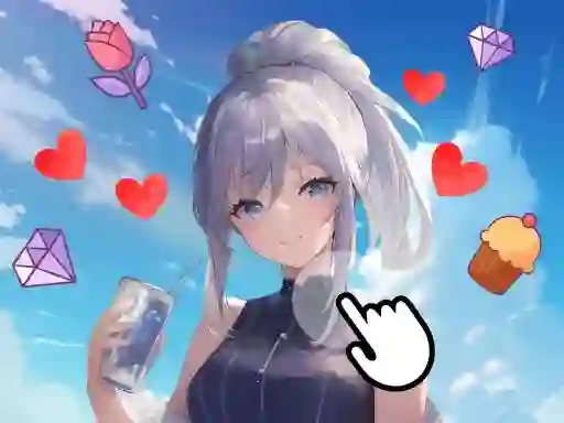 Leikur Your Silver Wife á netinu