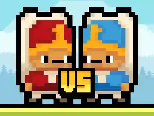 Leikur Janissary Battles á netinu