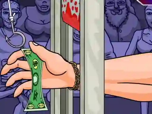 Leikur Handless Millionaire 3 á netinu