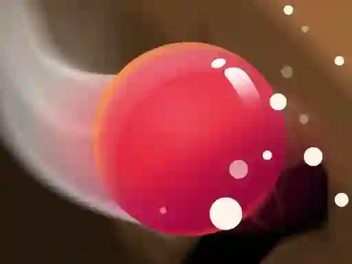 Leikur Falling Ball á netinu
