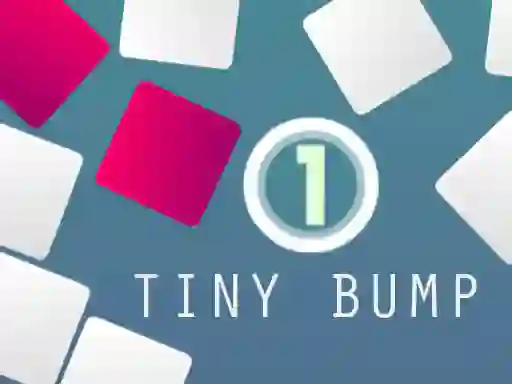 Leikur Tiny Bump á netinu