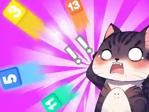 Leikur CubeCombo á netinu