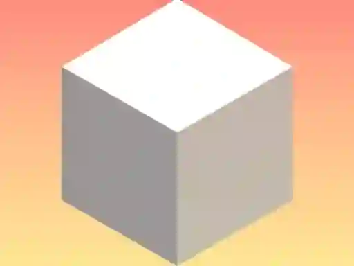 Leikur Cube From Space á netinu