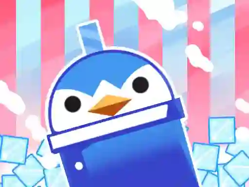 Leikur Bubble tea á netinu