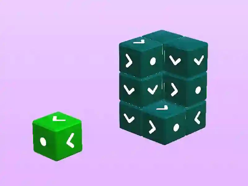 Leikur Tap BlockAway á netinu