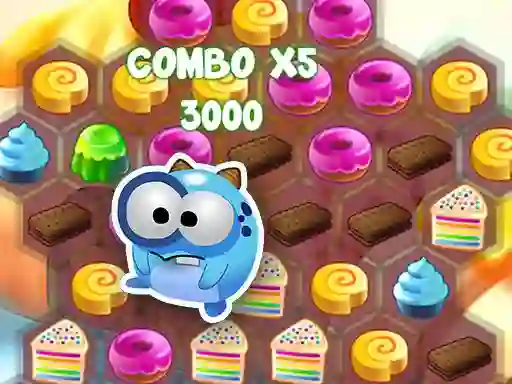 Leikur Sugar Tales á netinu