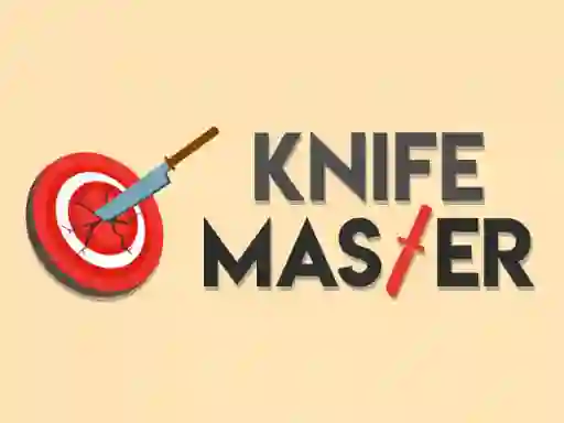 Leikur Knife Master á netinu