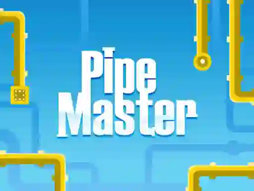 Leikur Pipe Master á netinu