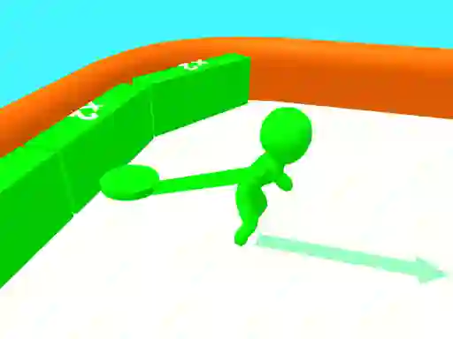 Leikur Battle Disc á netinu