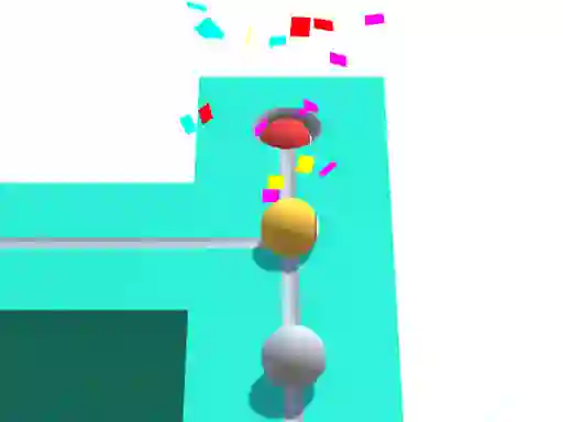 Leikur Marbleous 3D á netinu