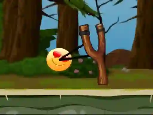 Leikur Angrymoji á netinu