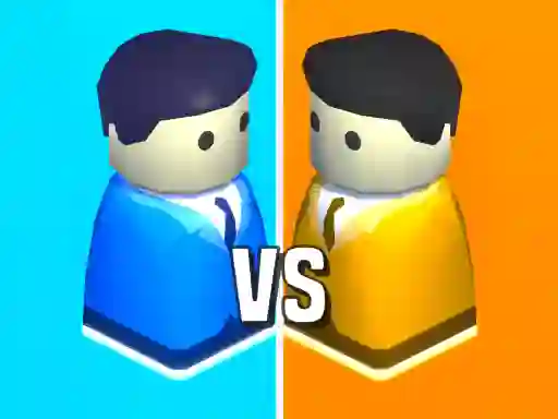 Leikur City War 3d á netinu