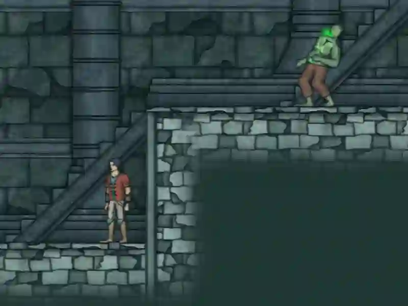 Leikur Runic Curse á netinu