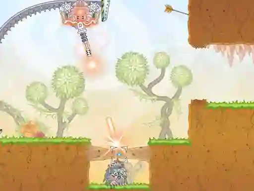 Leikur Laser Cannon 2 á netinu