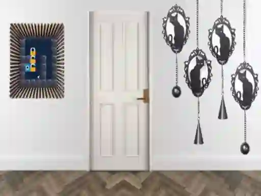 Leikur Ecstatic Boy Escape á netinu