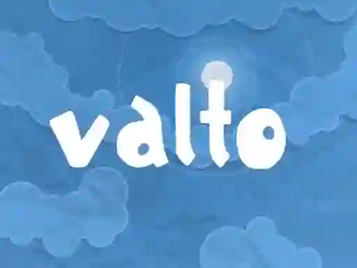 Leikur Valto á netinu