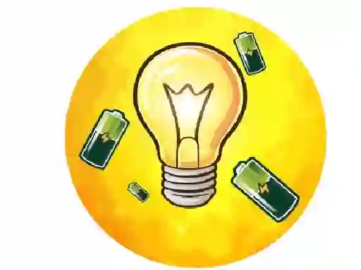 Leikur Bright Connect á netinu